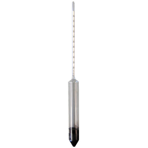 Hydrometer