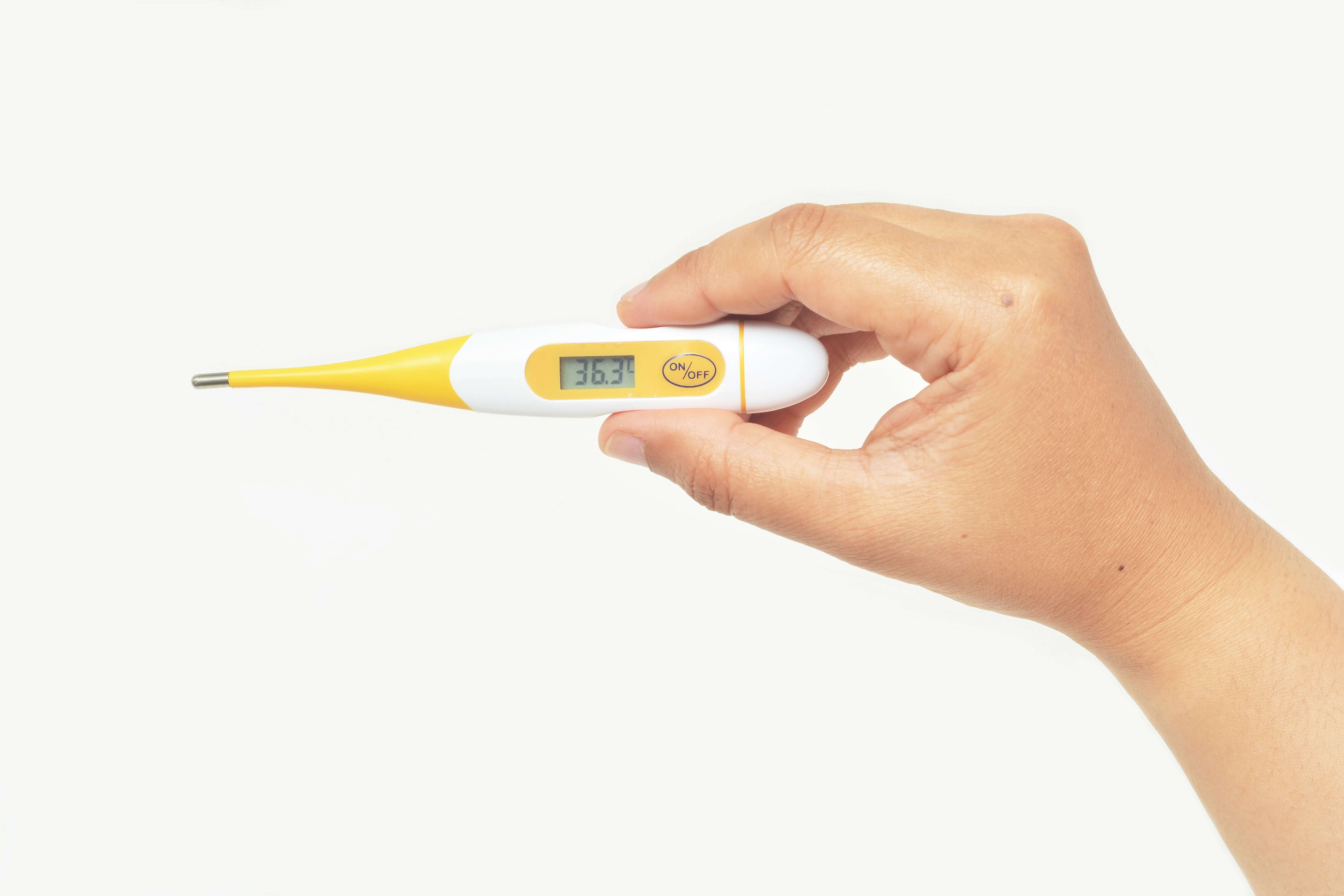Thermometer