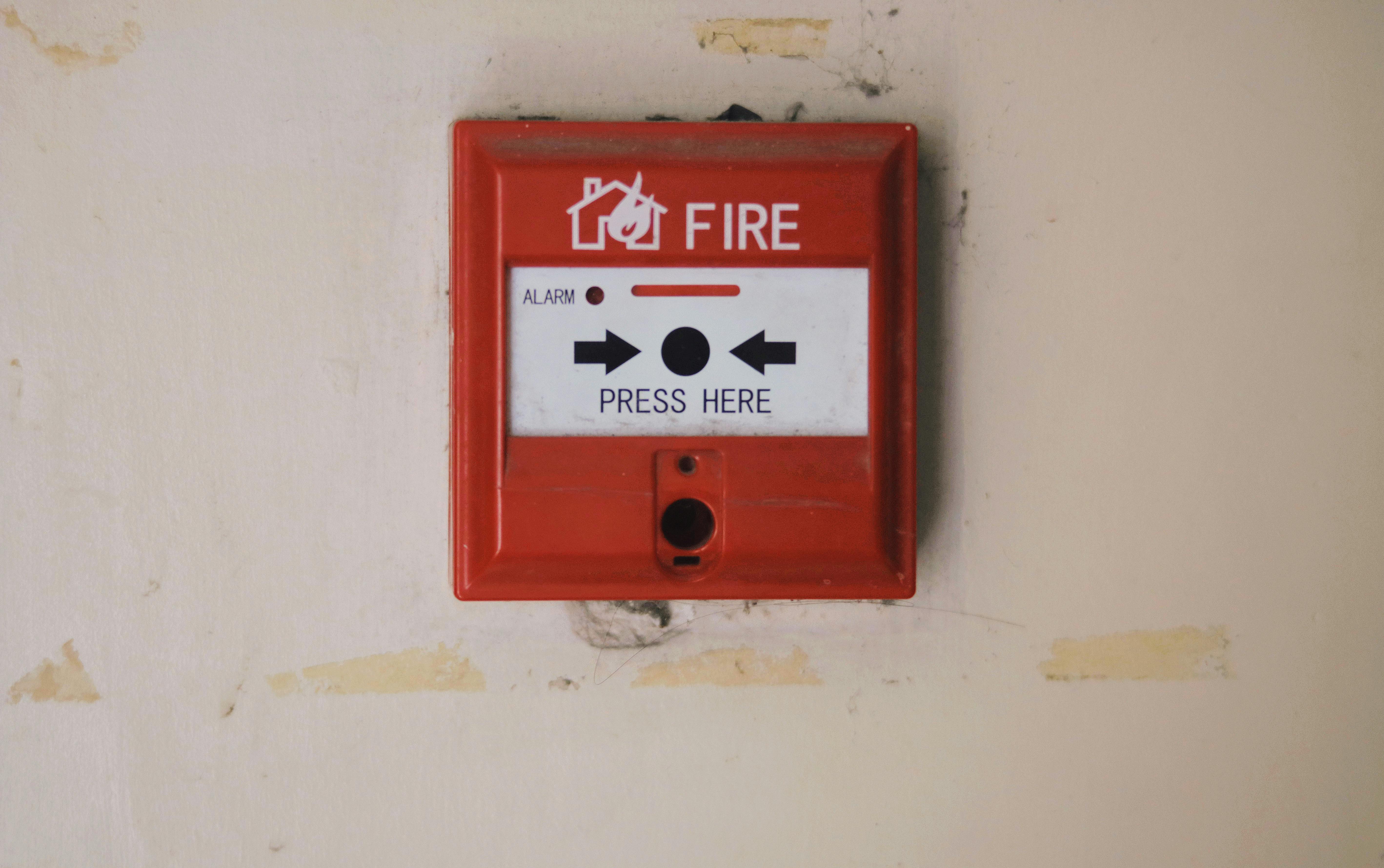 Fire Alarm & Signaling
