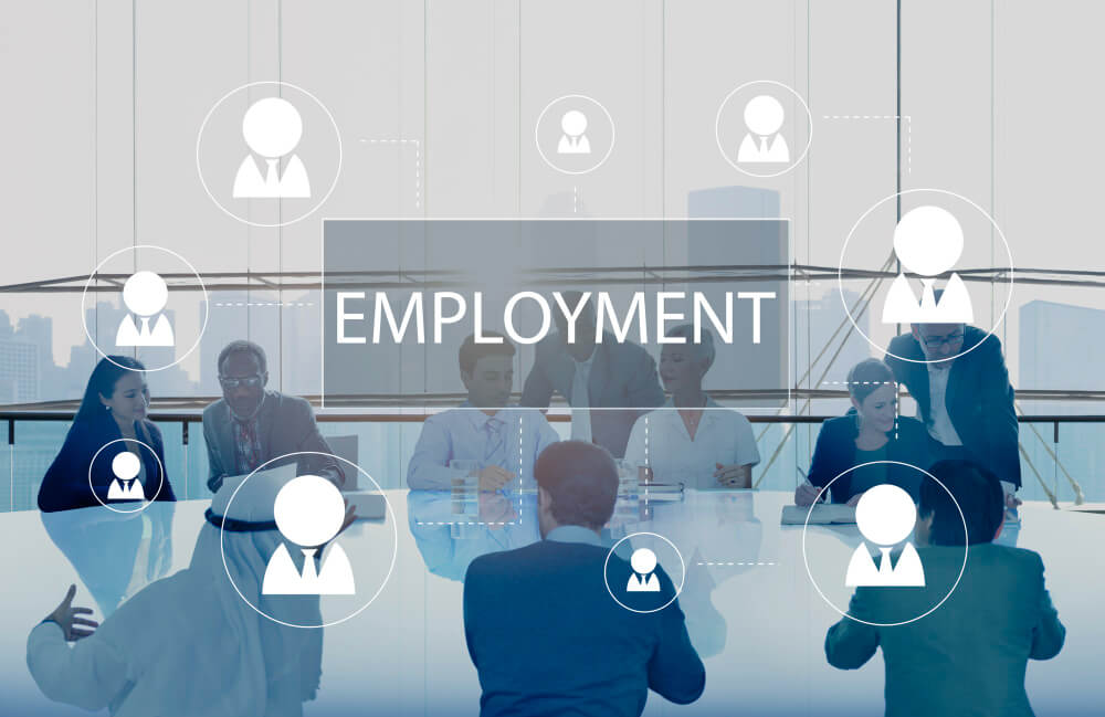 Employee Records & Administration