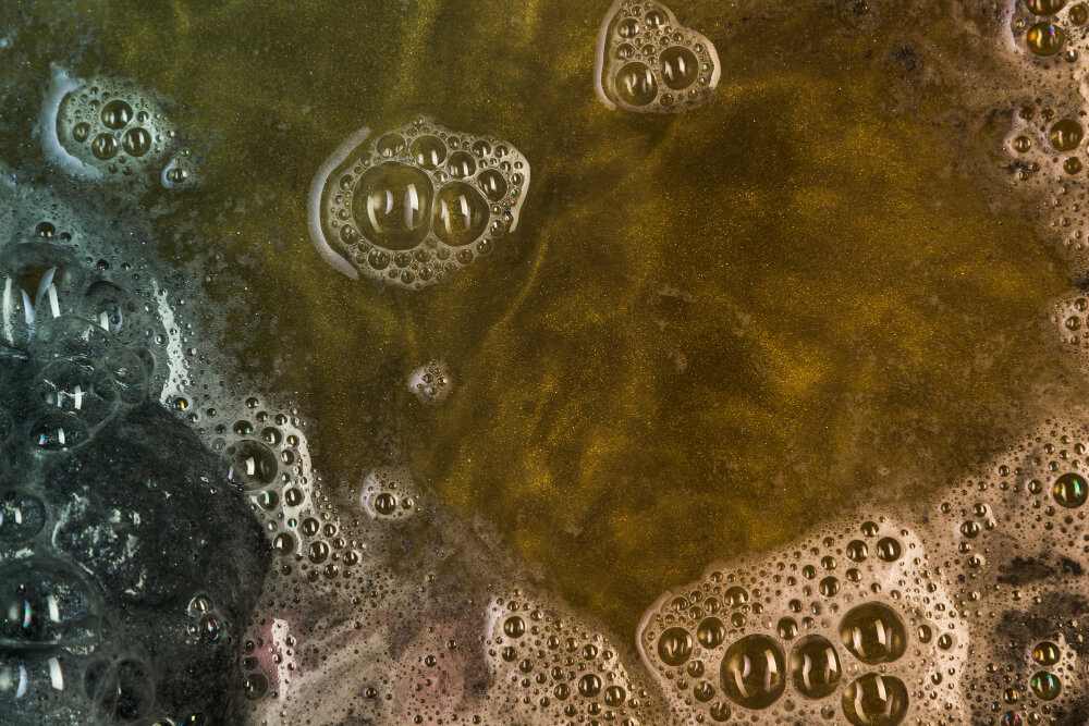 Sludge & Waste Disposal